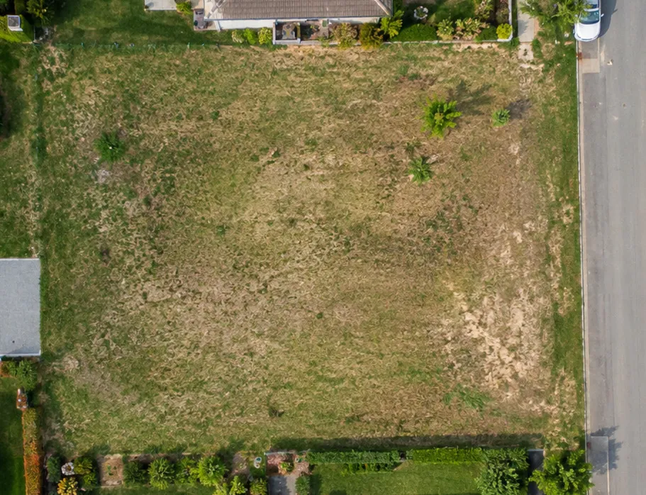 TERRAIN CONSTRUCTIBLE