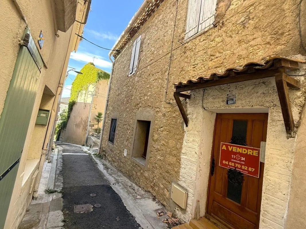 Maison