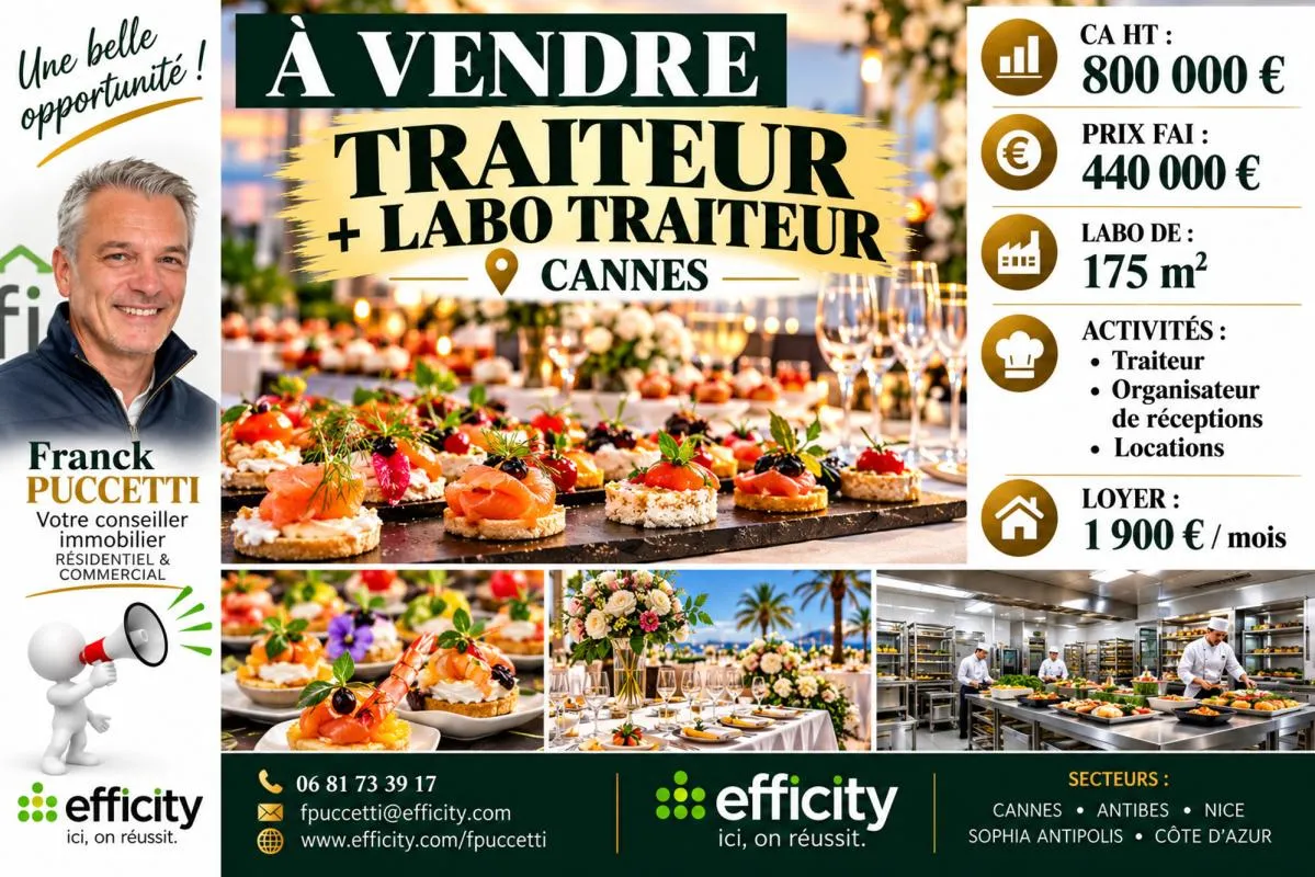 Traiteur