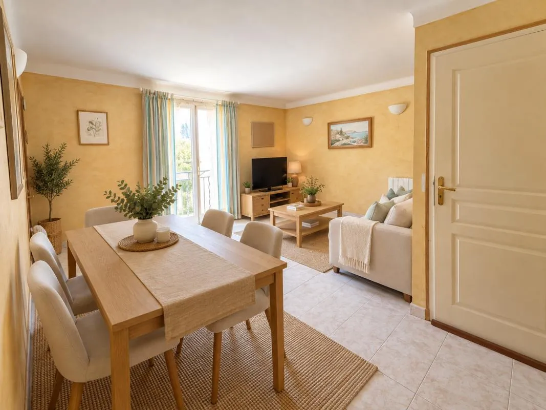 Appartement