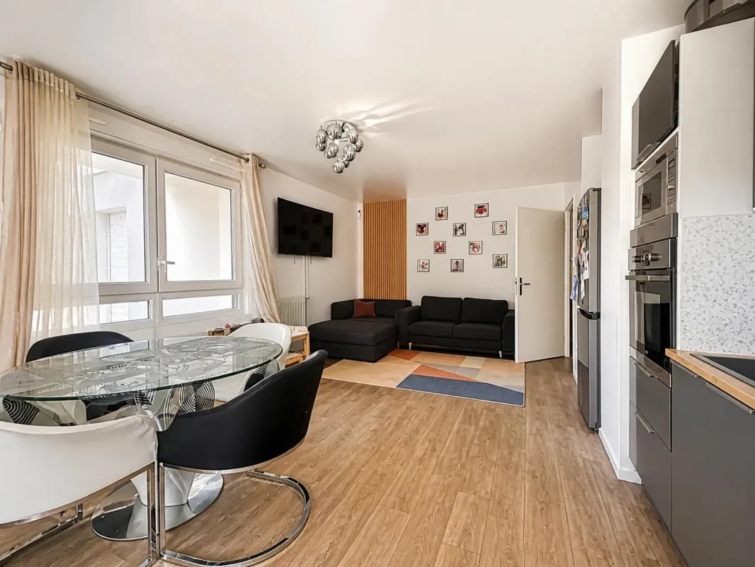 Appartement de 3 pièces de 59 m² à Limeil-Brévannes