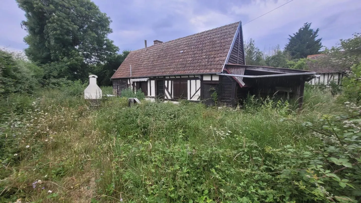 Maison de 4 pièces de 74 m² à Neaufles-Auvergny