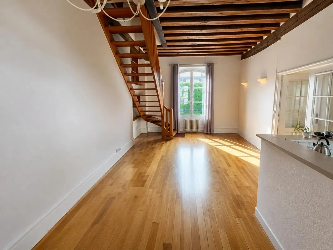 Appartement de 3 pièces de 76 m² à Orléans