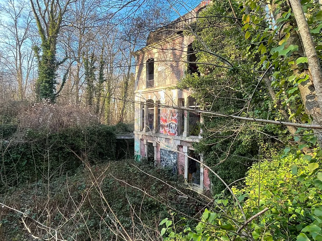 Terrain à vendre