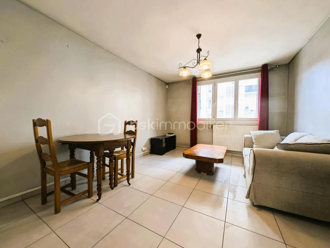 Appartement T3