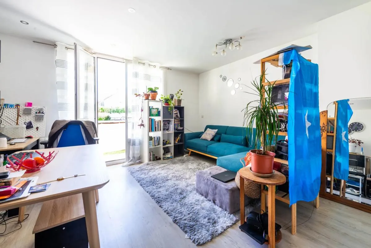 Appartement 3 pièces de 61 m² à Montesson