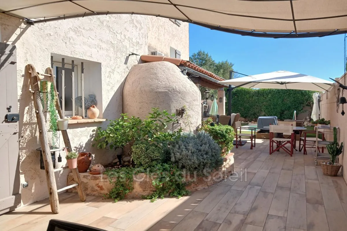 vente maison 5 Pièce(s)