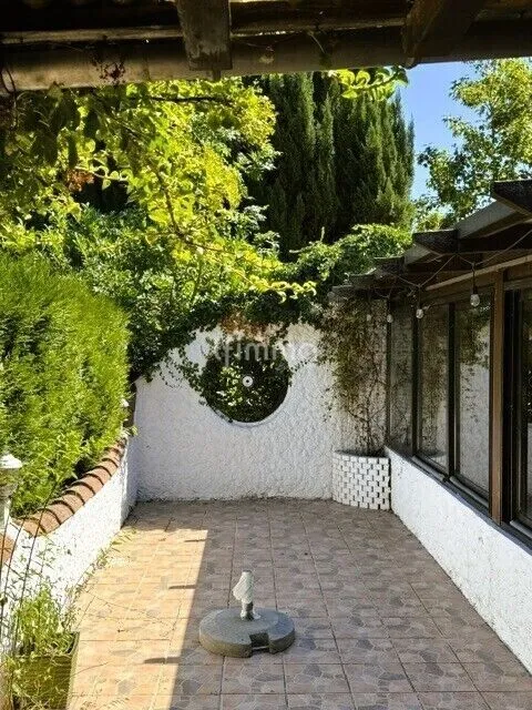 Ensemble immobilier