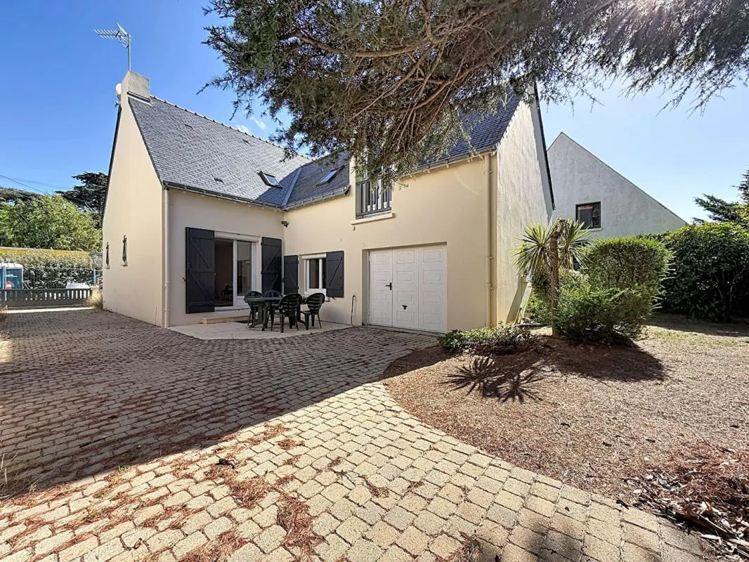 Maison La Baule