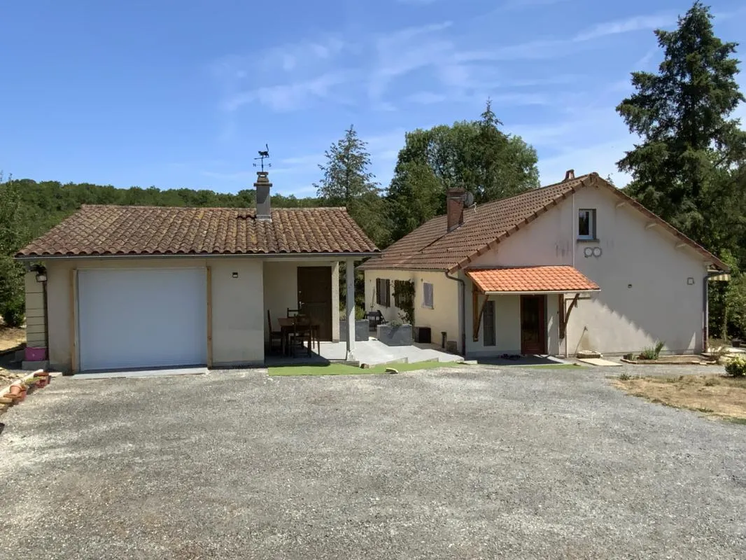 Pavillon