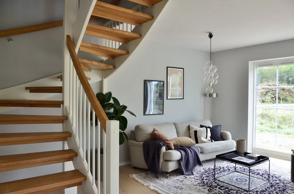 Maison 3 pièces - CERGY