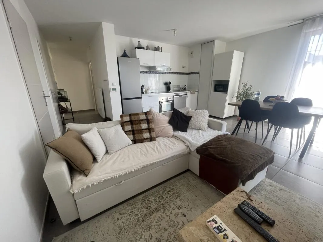Appartement à vendre Avignon