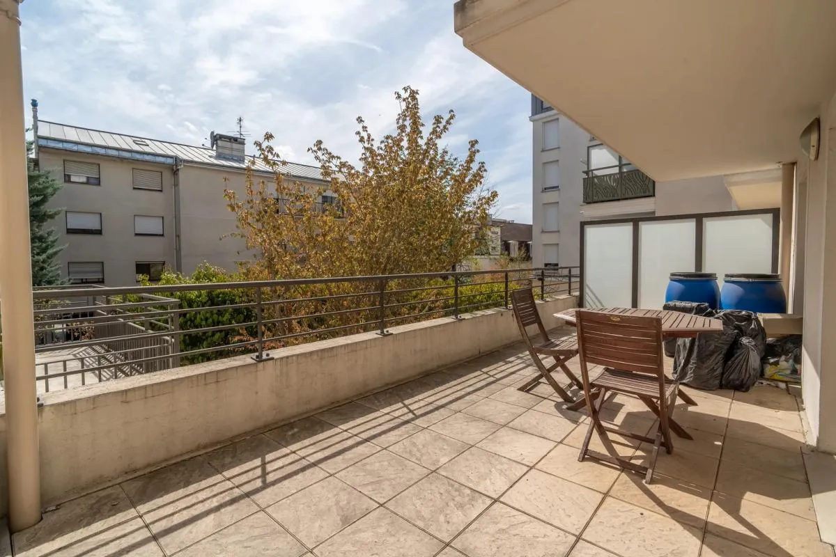 Appartement de 3 pièces de 60 m² à Drancy
