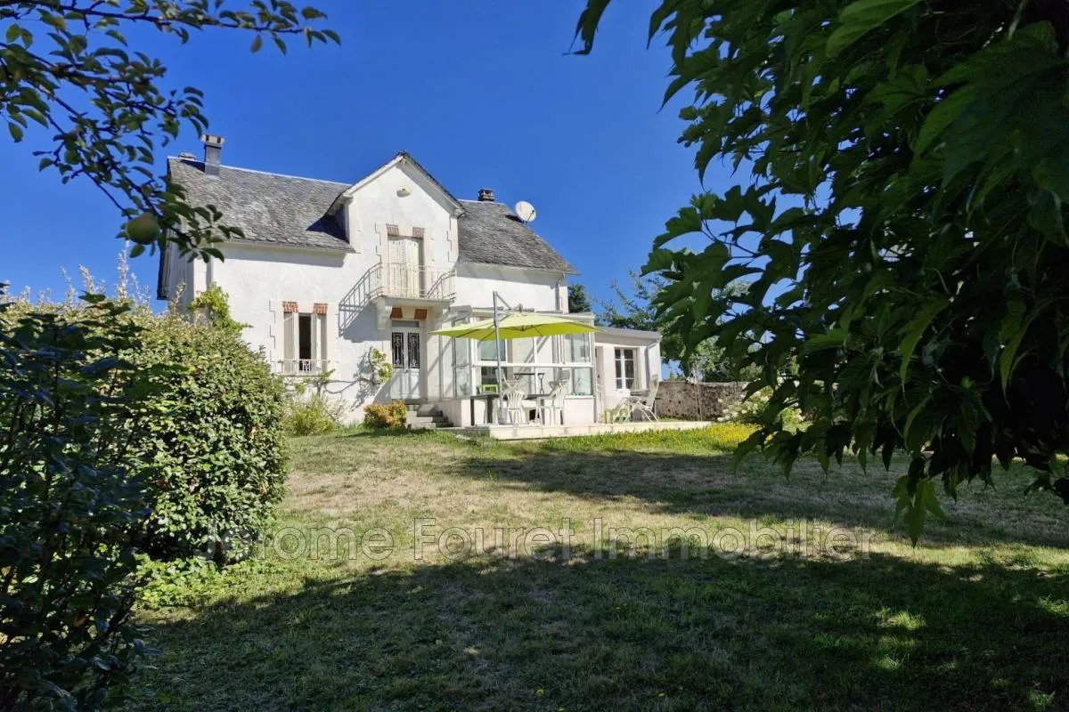 vente maison 4 Pièce(s)