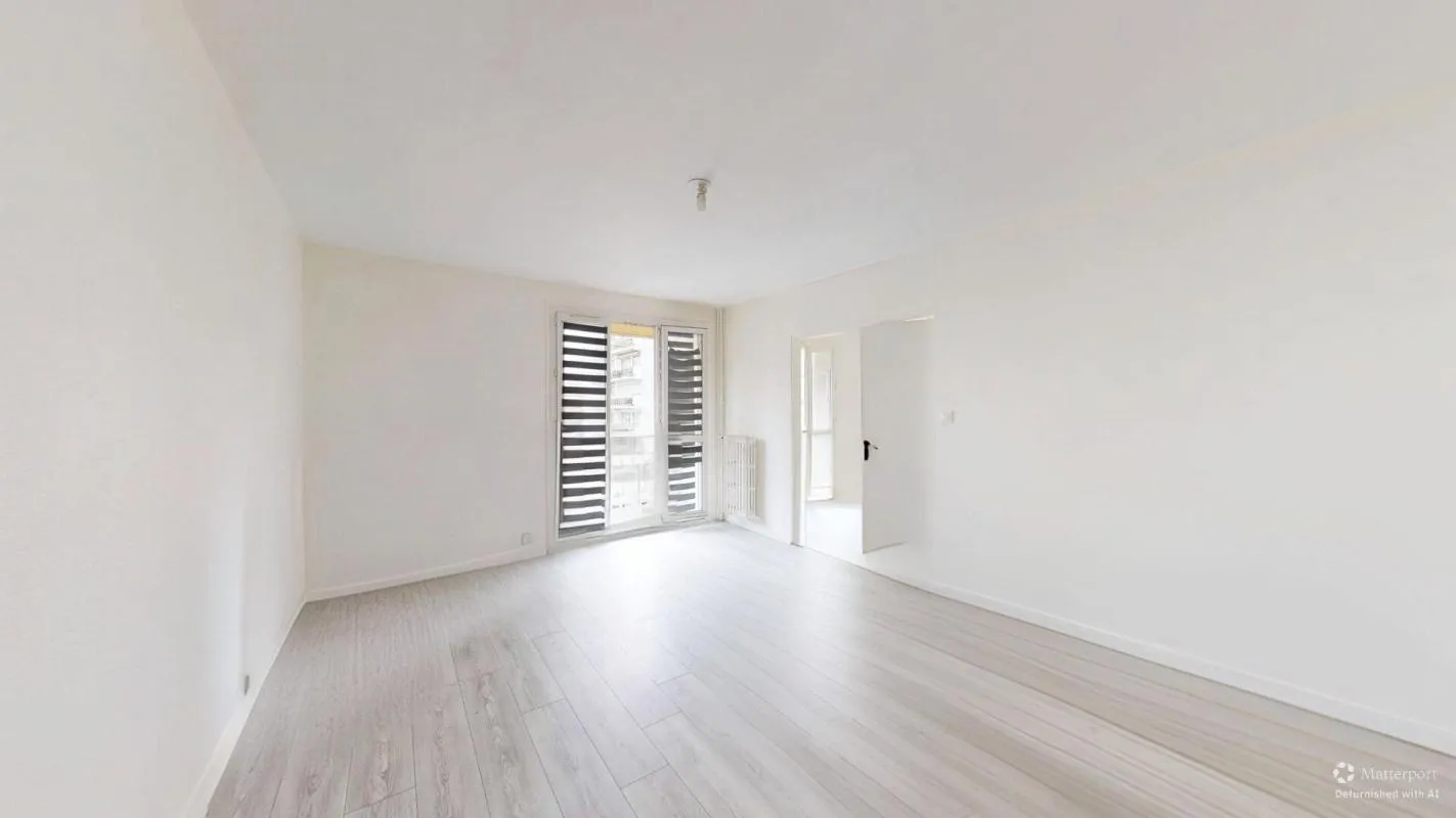 Appartement Le Havre 3 pièce(s) 79 m2