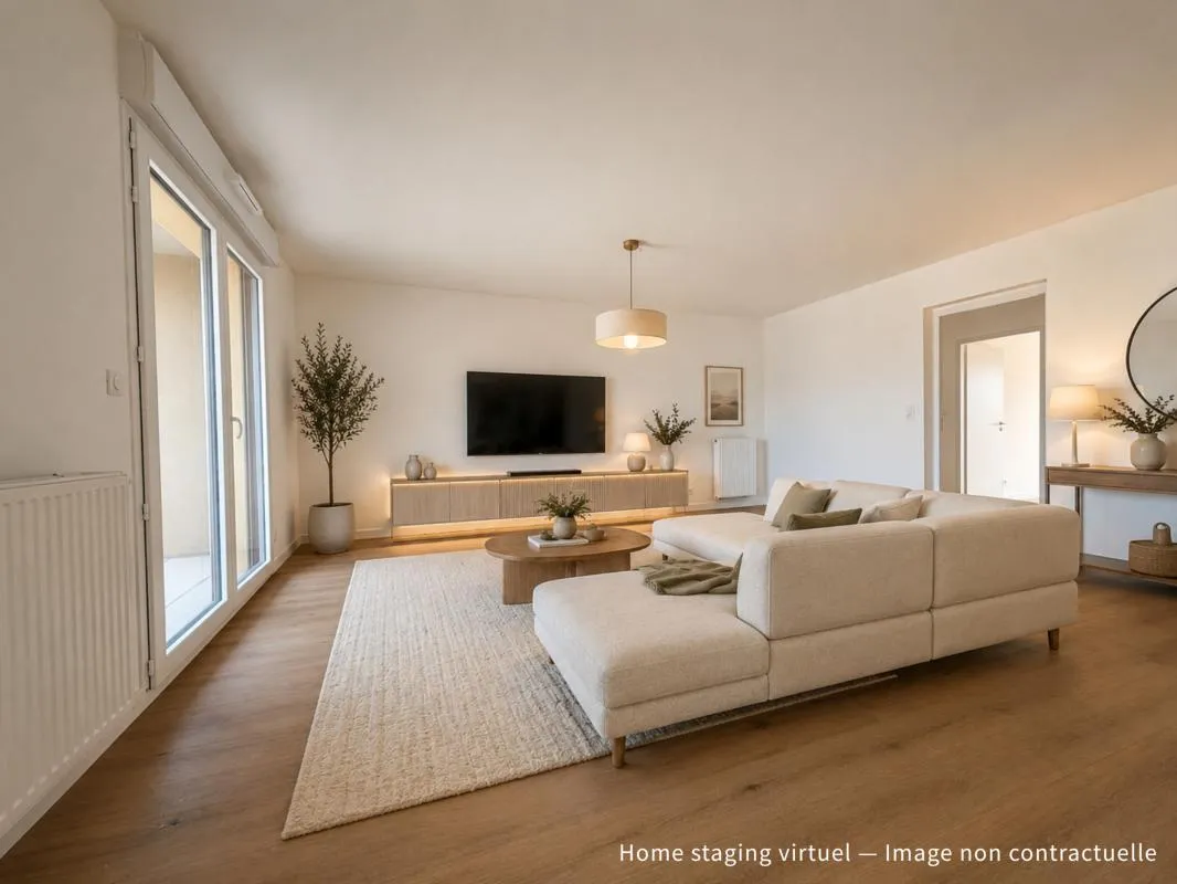 Appartement