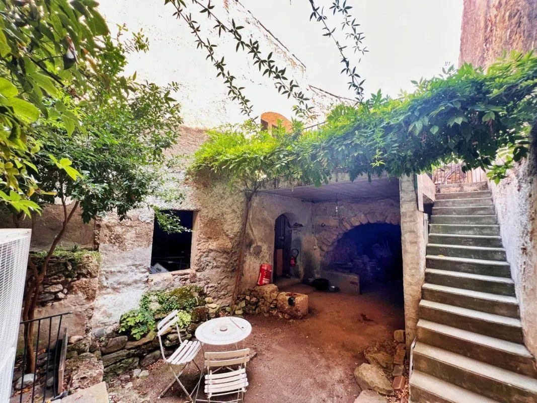 Maison