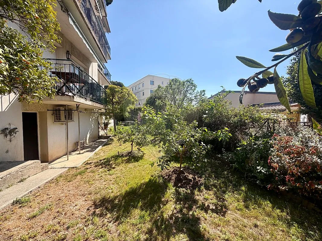 Appartement 1 chambre(s) à vendre