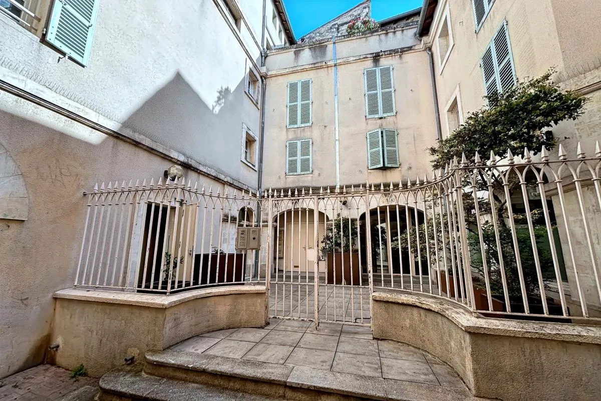 Appartement