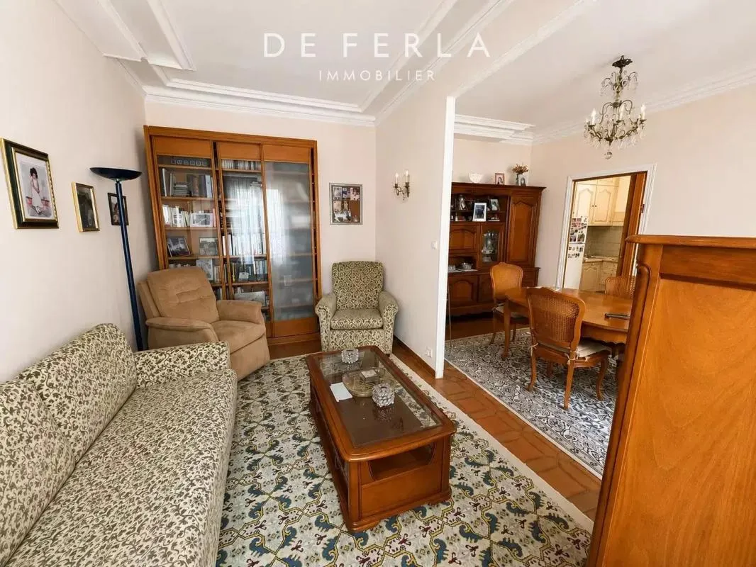 Élégant appartement 3 pièces au calme absolu — Paris 4ᵉ, quartier BHV / Marais