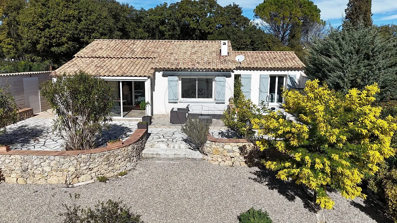 Maison 2 chambre(s) à vendre
