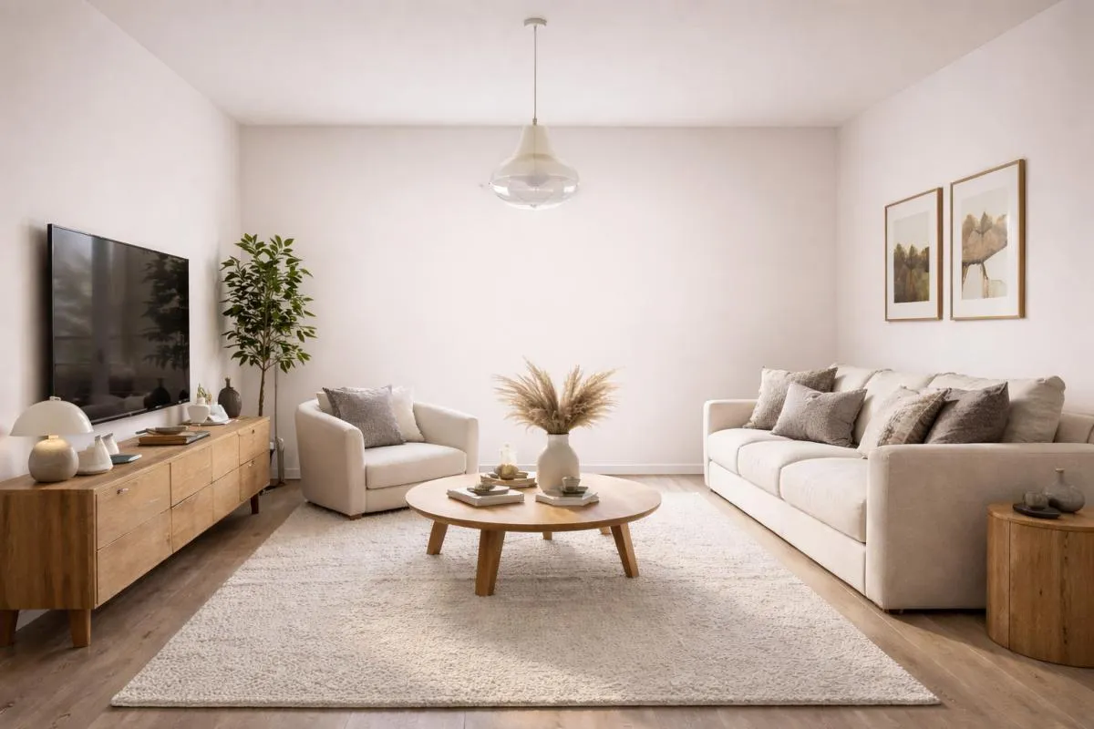 RARE – Superbe T2, secteur Buttes-Chaumont