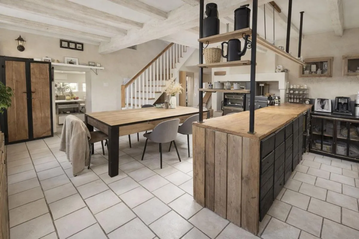 Maison