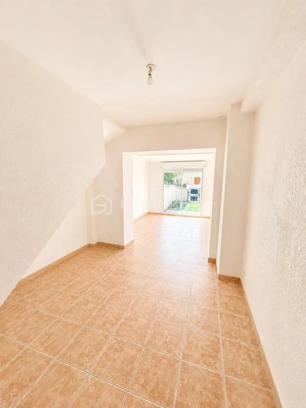 Appartement T2 42 m² avec jardin et 2 stationnements – Ensuès-la-Redonne