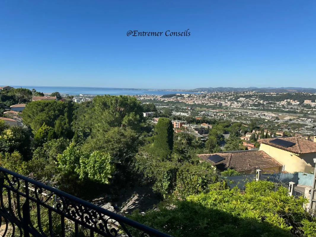 Terrain - Nice - 4600m²