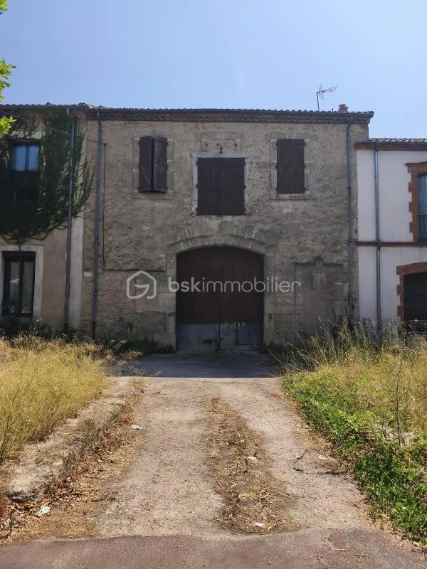 cave vinicole