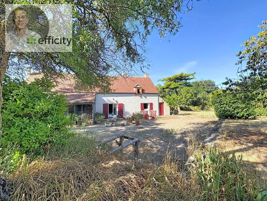 Divers maison
