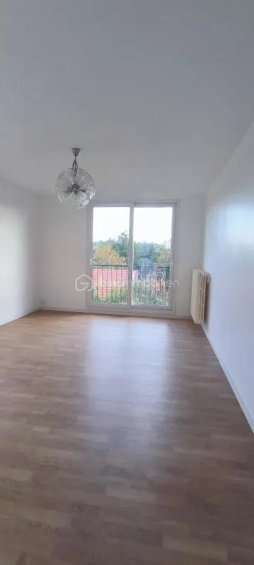 Appartement F3 - 55m² Bobigny