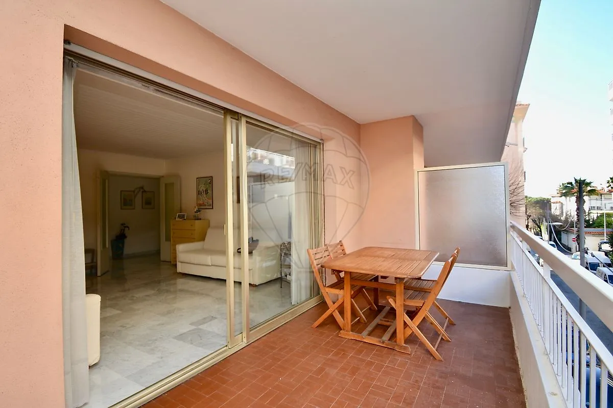 Appartement 1 chambre(s) à vendre