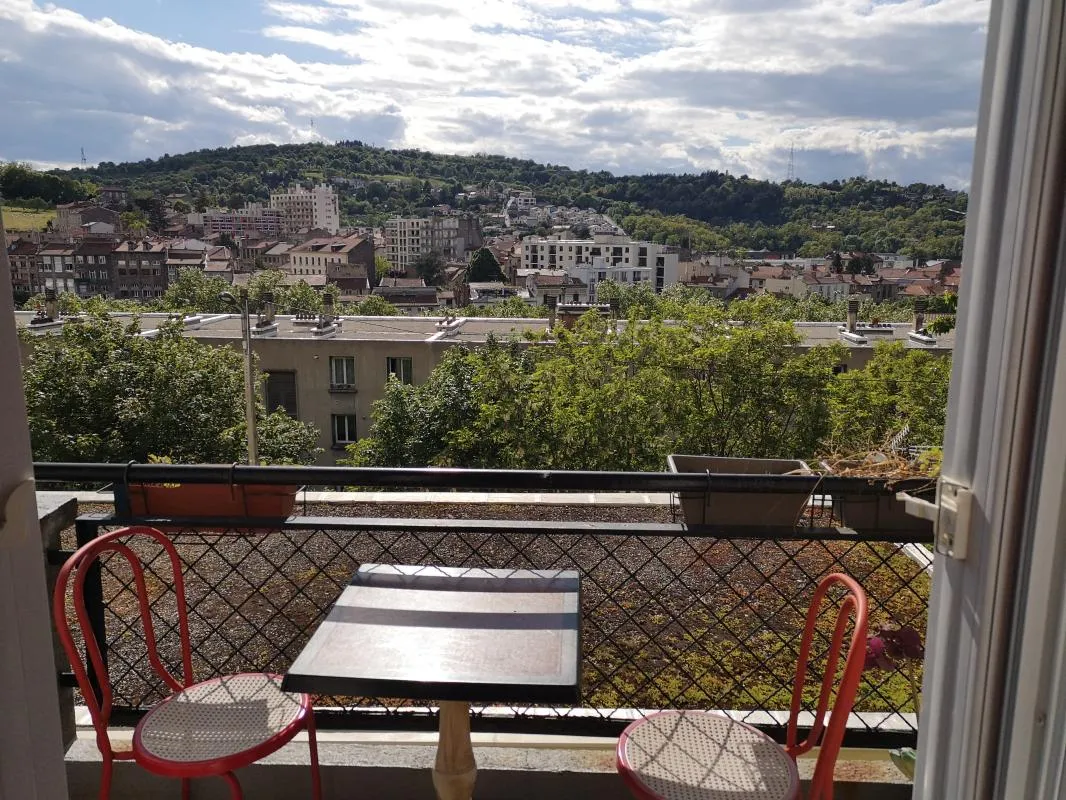 Appartement