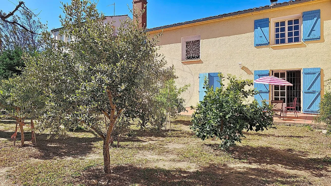 Maison 4 chambre(s) à vendre