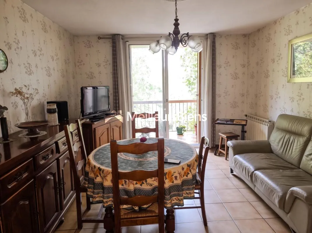 Magnifique appartement 3 pièces 69 M² - CANNES OUEST