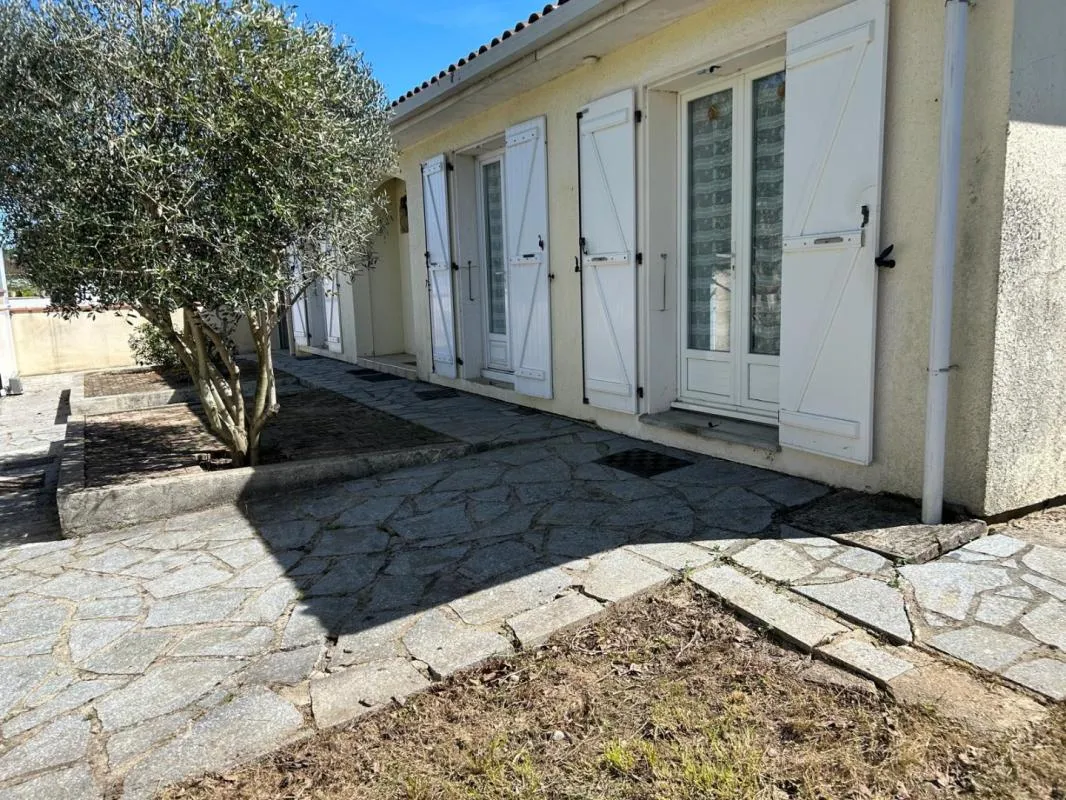 Maison 5 pièces / 109 m² / 265 000 EUR / CASTRES