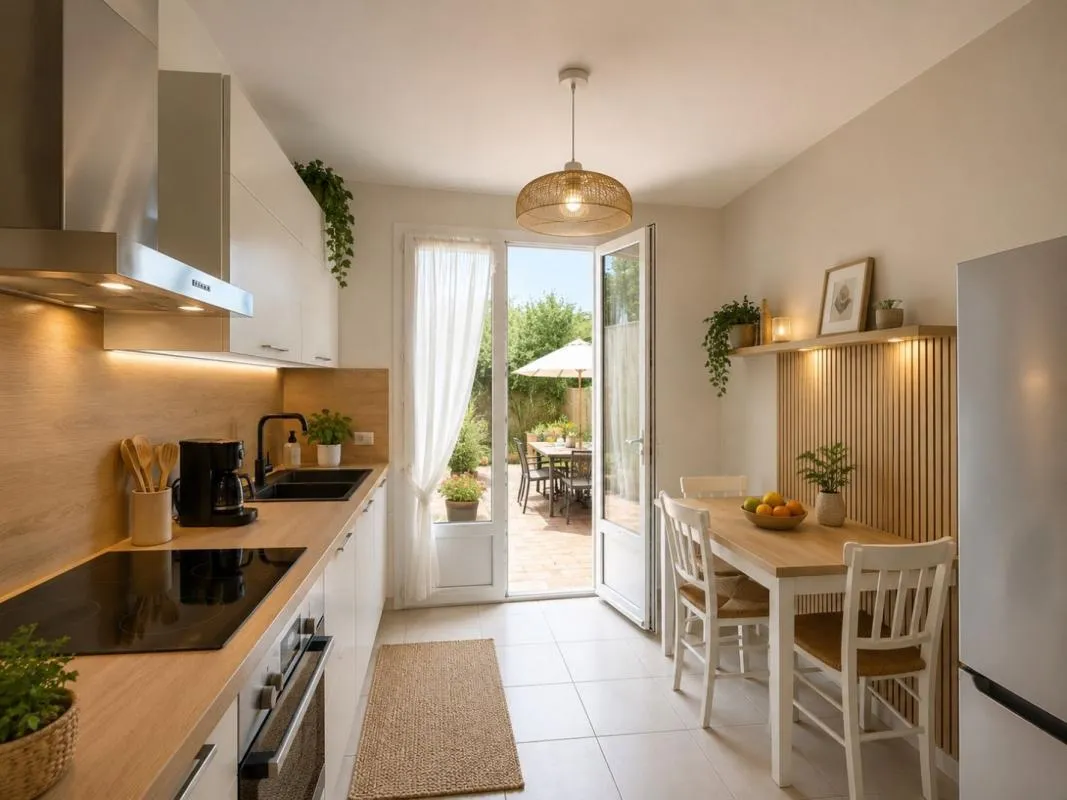 Maison