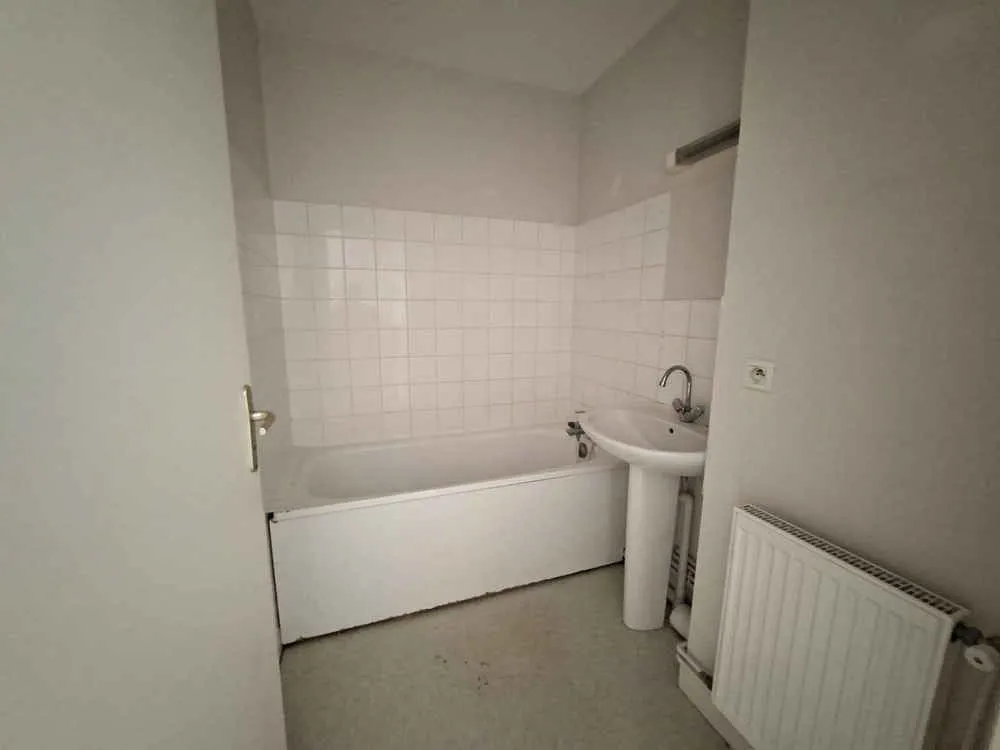 APPARTEMENT 3 PIÈCES – 66,23 M² À CHALON-SUR-SAÔNE