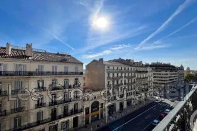 vente appartement 4 Pièce(s)