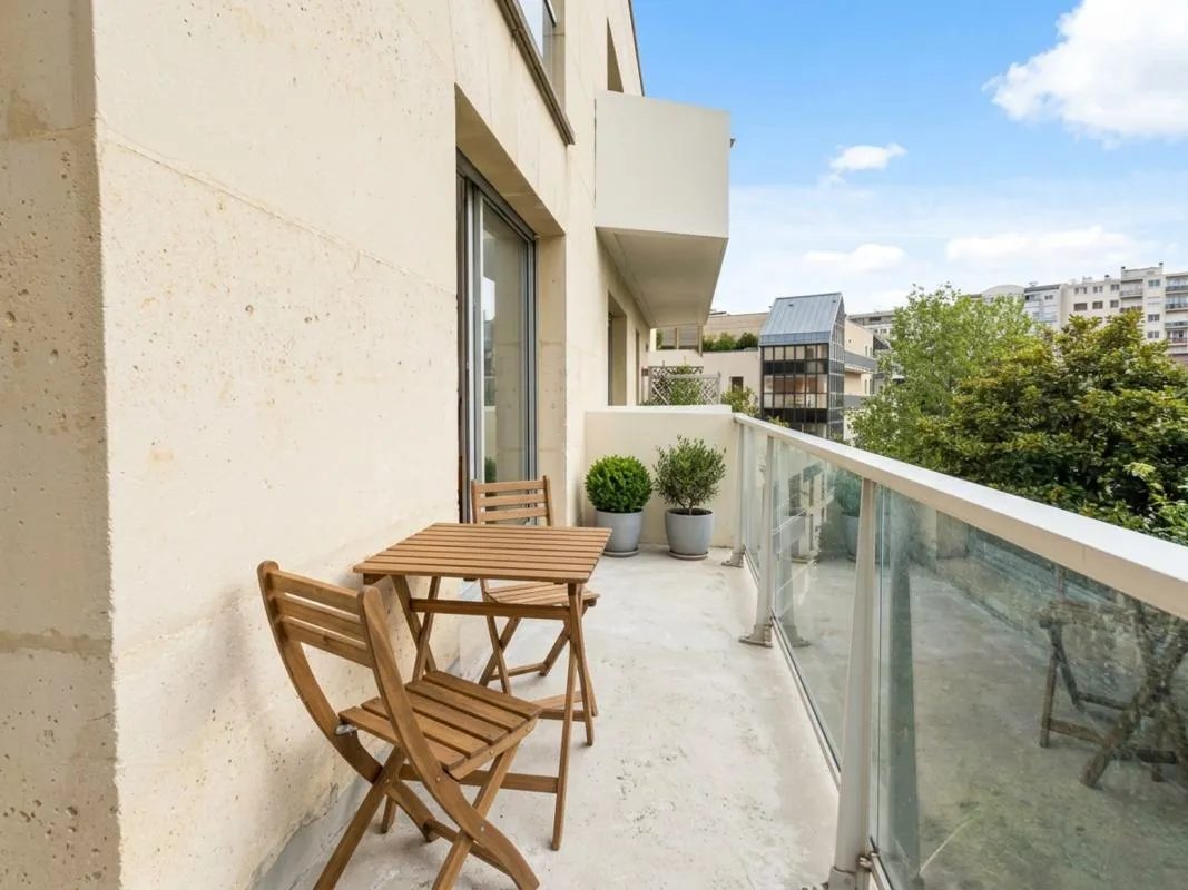 Appartement