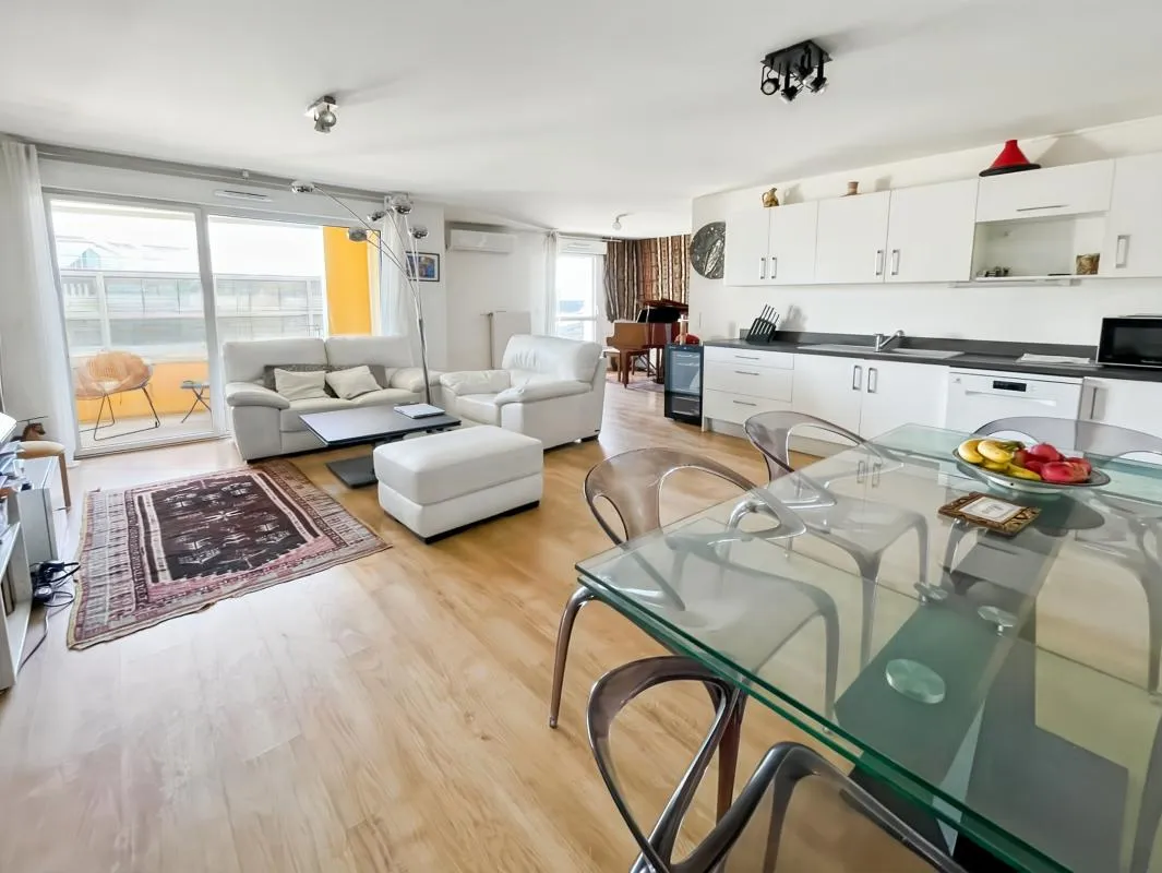 Appartement