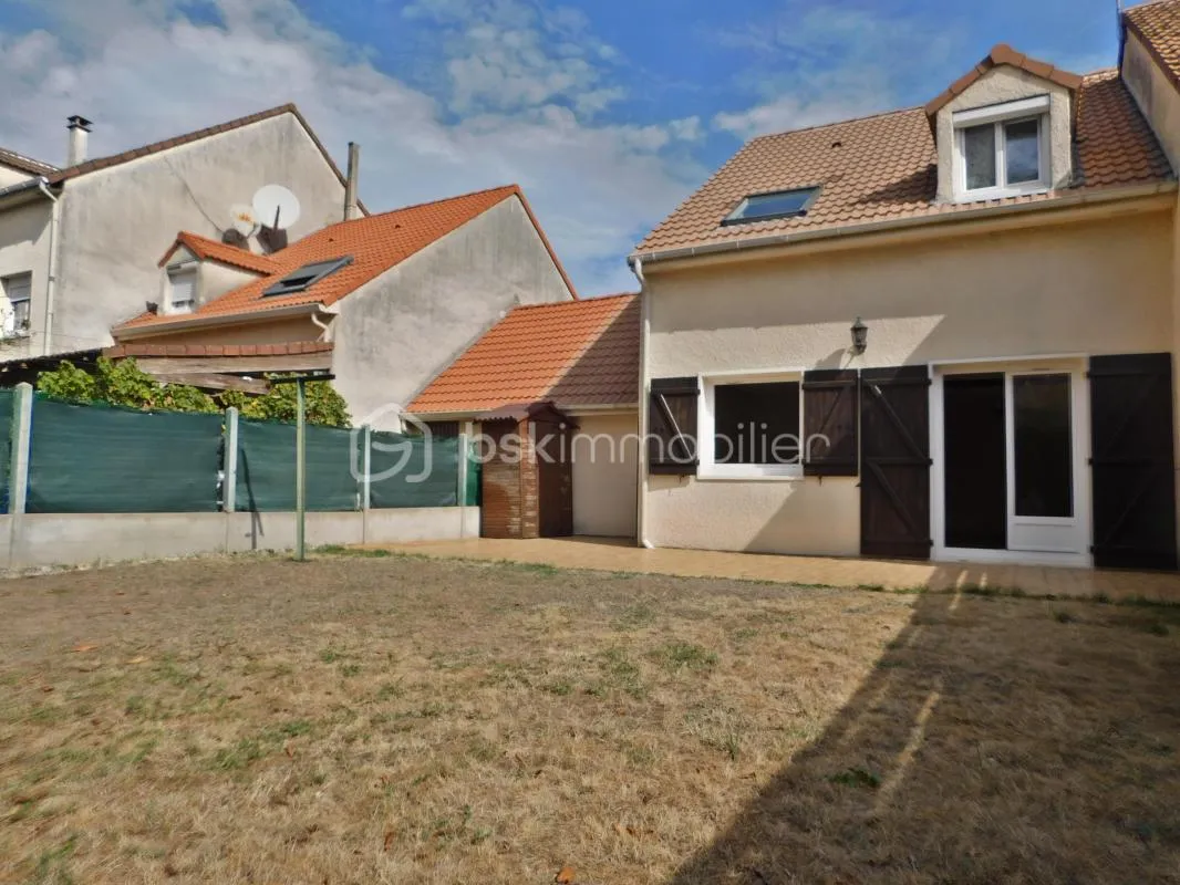 Maison familiale