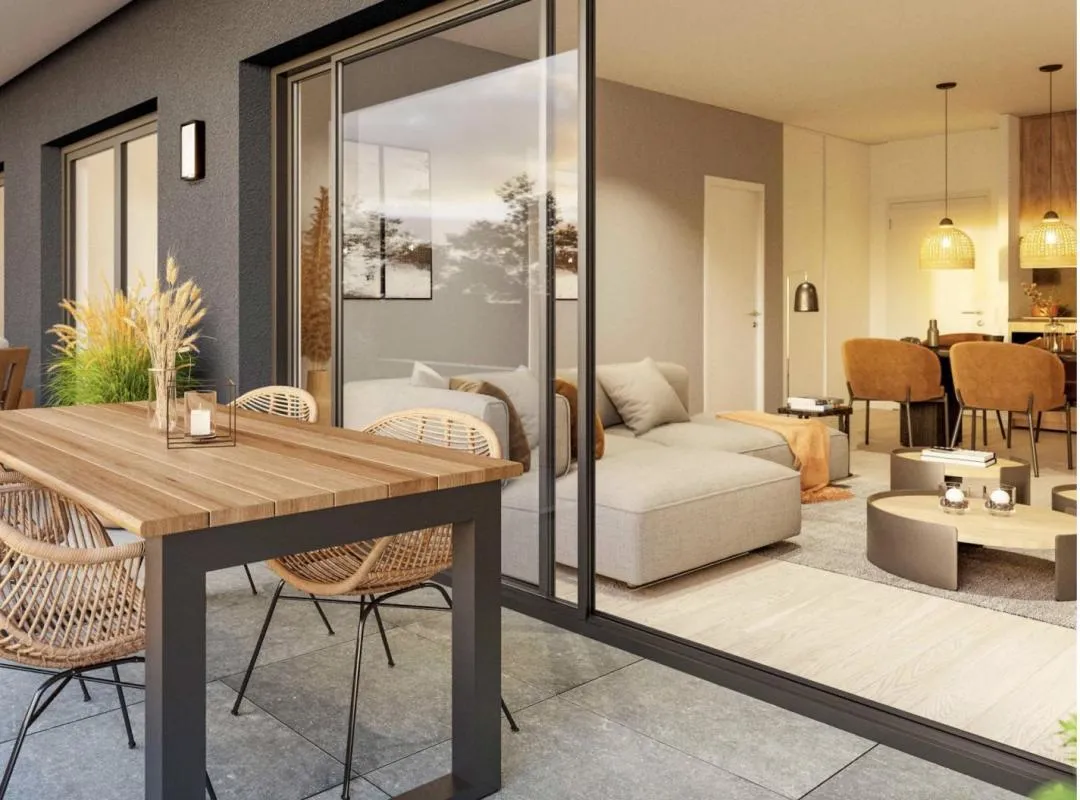 Appartement