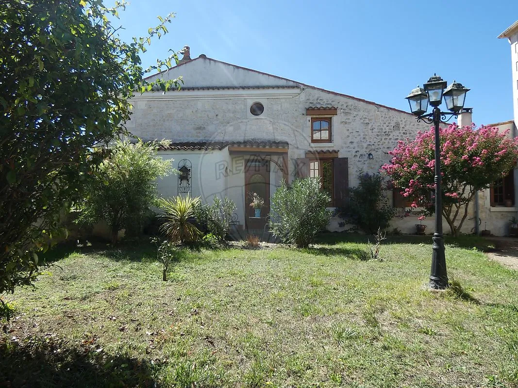 Maison 5 chambre(s) à vendre