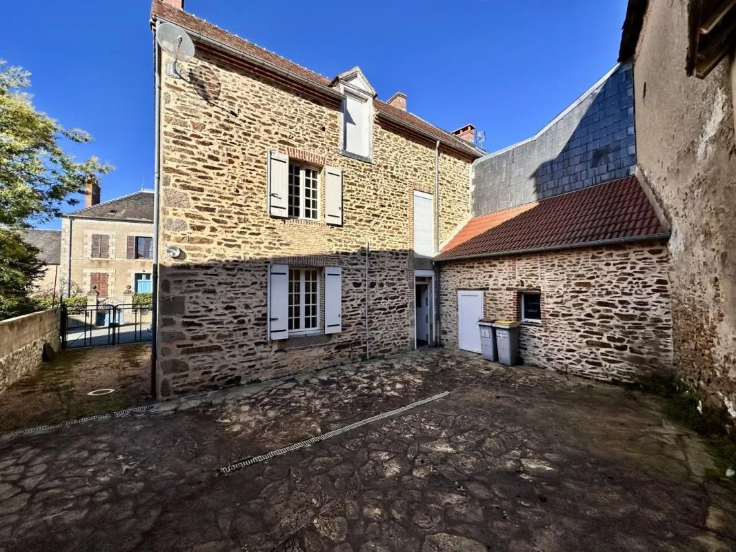 Maison