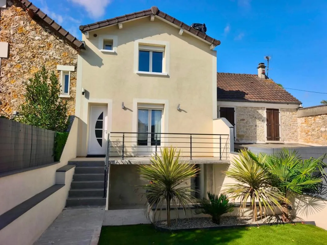 Maison