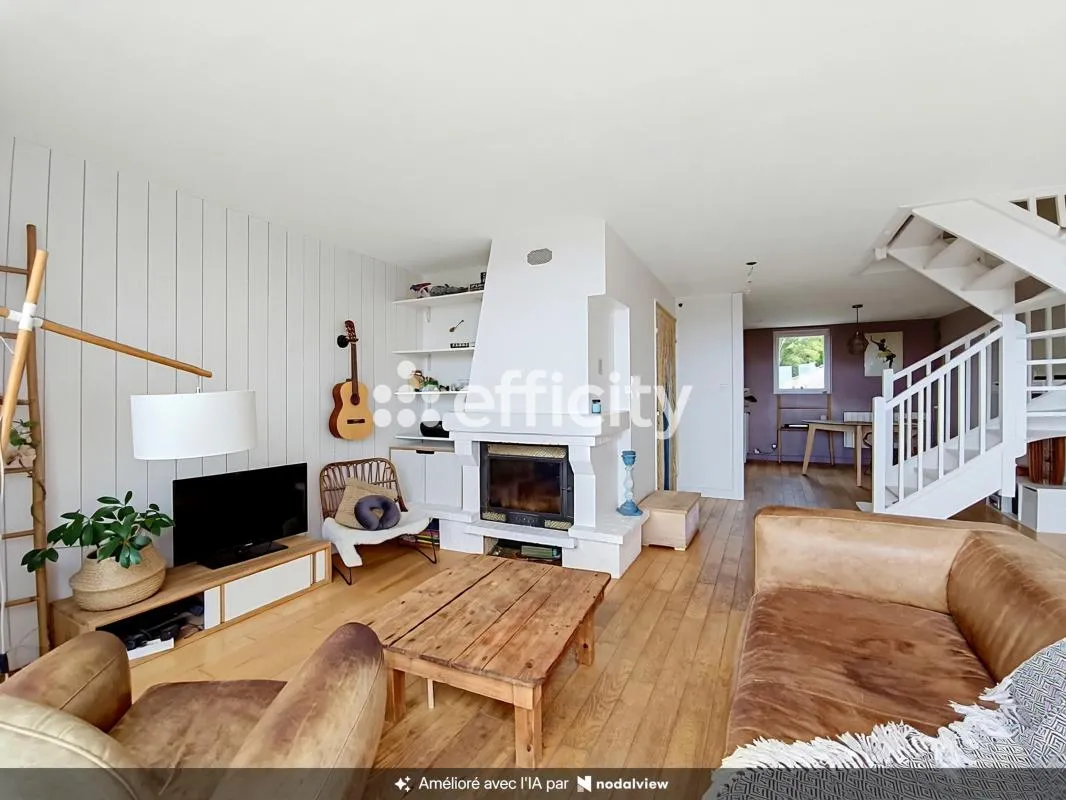 Duplex/Triplex