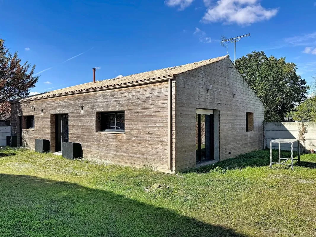 Maison de 4 pièces de 108 m² à Paulx
