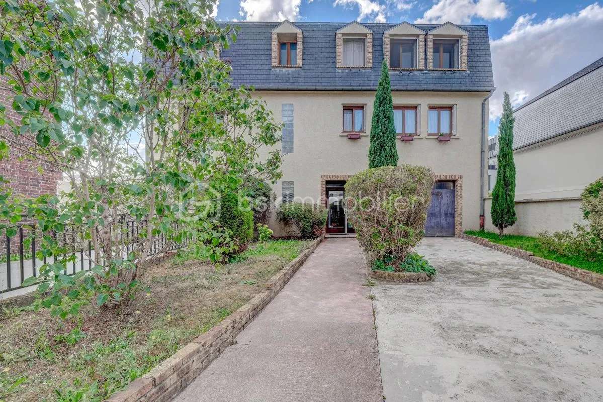 Bel appartement 2 pièces de 41 m2